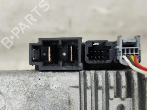 Steering column RENAULT CLIO IV (BH_) 1.5 dCi 75 | BP30590011M21  - Image 12