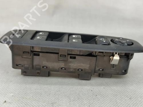 Left front window switch PEUGEOT 208 I (CA_, CC_) 1.6 VTi | BP33001572I27 - Image 3