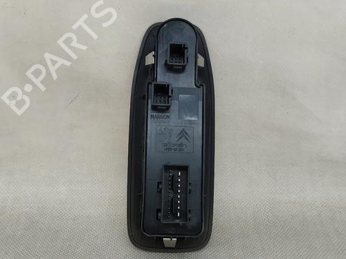 Left front window switch PEUGEOT 208 I (CA_, CC_) 1.6 VTi | BP33001572I27 - Image 2