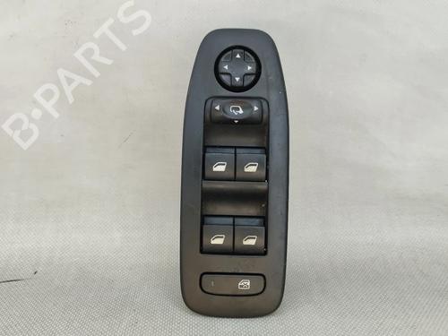 Used Left front window switch Left front window switch 33001572 33001572