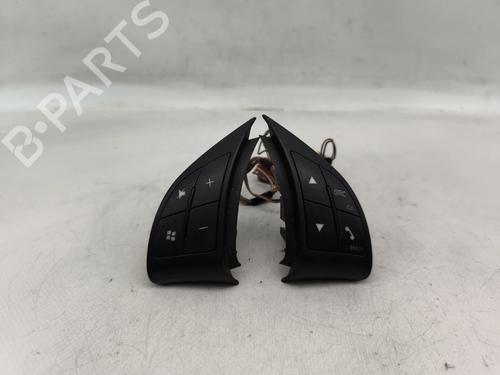 Used Steering wheel controls Steering wheel controls FIAT LINEA (323_, 110_) 1.3 D Multijet (323AXB11, 323AXB1A) (90 hp) 31249851 31249851
