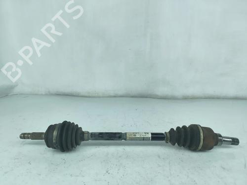 Used Left front driveshaft Left front driveshaft 33001605 33001605