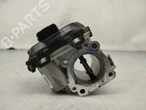 Used Throttle body Throttle body CITROËN JUMPY III Bus (V_) 1.5 BlueHDi 120 (120 hp) 33024622 33024622