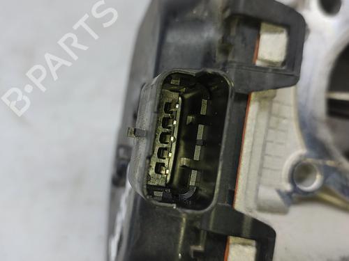 Throttle body CITROËN JUMPY III Bus (V_) 1.5 BlueHDi 120 | BP33024622M82  - Image 5