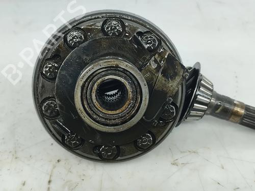 Used Front differential Front differential 32869218 32869218