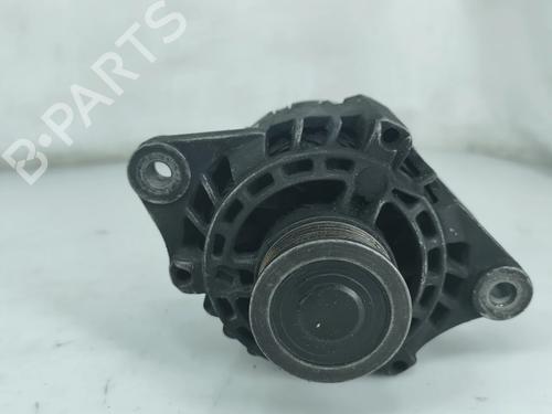 Used Alternator Alternator FIAT MAREA Weekend (185_) [1996-2007] 33001612 33001612