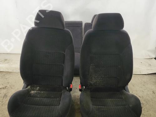 Used Seats set Seats set VW GOLF IV (1J1) 1.4 16V (75 hp) 32992934 32992934
