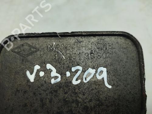 Oil radiator CITROËN JUMPY III Bus (V_) 1.5 BlueHDi 120 | BP33024620M33  - Image 5