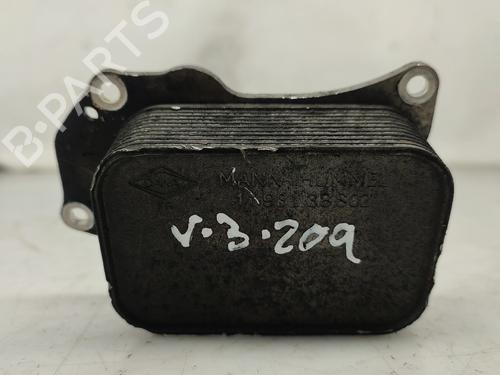 Used Oil radiator Oil radiator CITROËN JUMPY III Bus (V_) 1.5 BlueHDi 120 (120 hp) 33024620 33024620