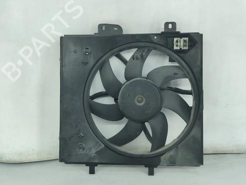 Used Radiator fan Radiator fan 33001611 33001611
