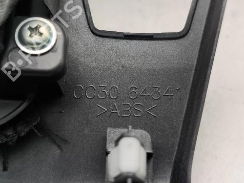 Shift knob MAZDA 5 (CR) 2.0 CD (CR19) | BP30580319I34  - Image 11