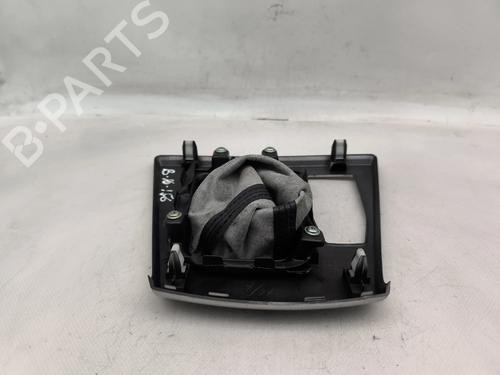 Shift knob MAZDA 5 (CR) 2.0 CD (CR19) | BP30580319I34  - Image 7