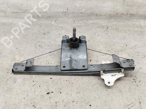 Used Rear left window mechanism Rear left window mechanism RENAULT CLIO IV (BH_) 1.5 dCi 75 (75 hp) 30590016 30590016