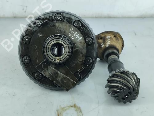 Used Rear differential Rear differential 32869239 32869239