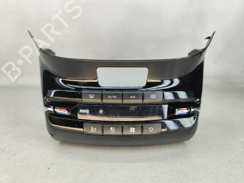 Used Climate control Climate control PEUGEOT 208 I (CA_, CC_) 1.6 VTi (120 hp) 33001582 33001582