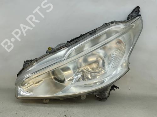 Used Left headlight Left headlight 33001585 33001585
