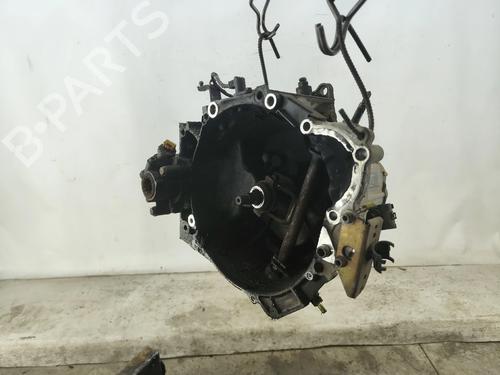 Used Gearbox Gearbox PEUGEOT 406 (8B) 1.6 (88 hp) 33028295 33028295