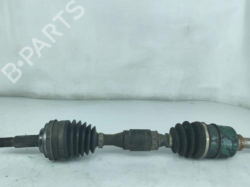 Used Left front driveshaft Left front driveshaft 33001630 33001630