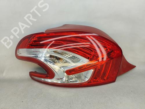 Used Left taillight Left taillight 33001588 33001588