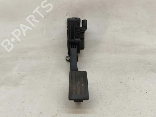 Used Pedal Pedal FORD FOCUS II Saloon (DB_, FCH, DH) 2.0 TDCi (136 hp) 30592614 30592614