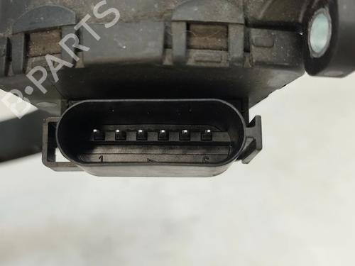 Pedal FORD FOCUS II Saloon (DB_, FCH, DH) 2.0 TDCi | BP30592614I4  - Image 7