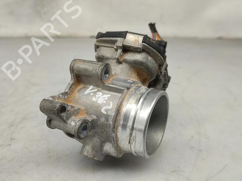 Throttle body MG MG HS (AS23) 1.5 T (SAS23) | BP32990168M82 - Image 4
