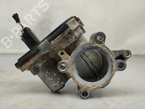 Throttle body MG MG HS (AS23) 1.5 T (SAS23) | BP32990168M82 - Image 2