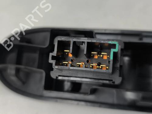 Left front window switch PEUGEOT 307 (3A/C) 1.4 HDi | BP33022316I27  - Image 7