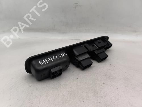 Left front window switch PEUGEOT 307 (3A/C) 1.4 HDi | BP33022316I27  - Image 5