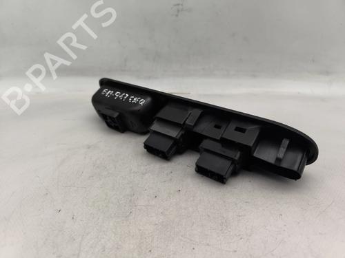 Left front window switch PEUGEOT 307 (3A/C) 1.4 HDi | BP33022316I27  - Image 6