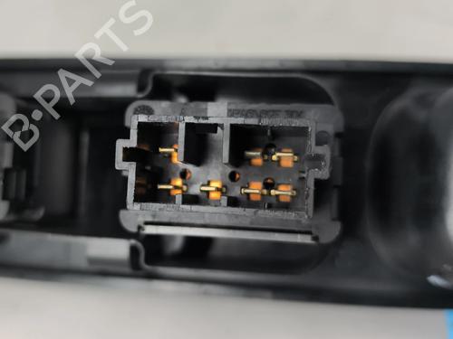 Left front window switch PEUGEOT 307 (3A/C) 1.4 HDi | BP33022316I27  - Image 8