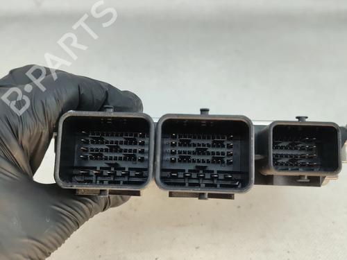 Engine control unit (ECU) PEUGEOT 208 I (CA_, CC_) 1.6 VTi | BP33001596M57  - Image 6