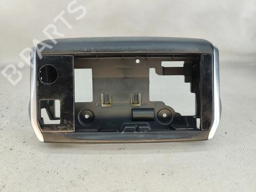 Used Other Other PEUGEOT 208 I (CA_, CC_) 1.6 VTi (120 hp) 33001592 33001592