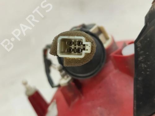 Left taillight CHEVROLET MATIZ (M200, M250) 0.8 | BP30320598C34  - Image 5