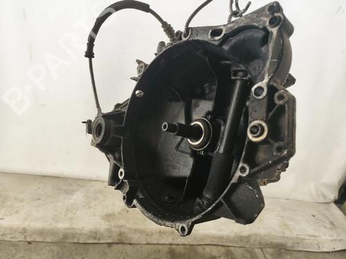 Getriebe für PEUGEOT 605 (6B) 2.1 TD 12V (109 hp) 33028296