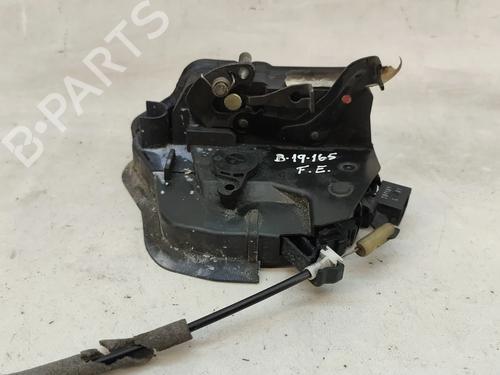 Used Front left lock BMW 3 Compact (E46) 320 td (150 hp) 31271328