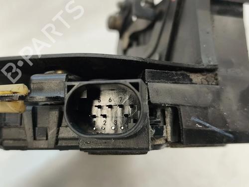 Front left lock BMW 3 Compact (E46) 320 td | BP31271328C98  - Image 7