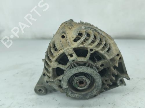 Used Alternator Alternator CITROËN AX (ZA-_) 14 D (52 hp) 33001660 33001660