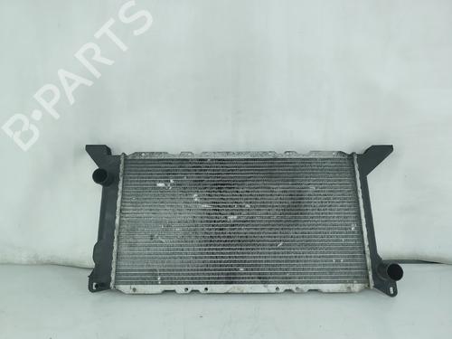 Radiateur FORD TRANSIT Platform/Chassis (E_ _) 2.5 DI (EME/L/S, ENE/L/S) (76 hp) 33001659