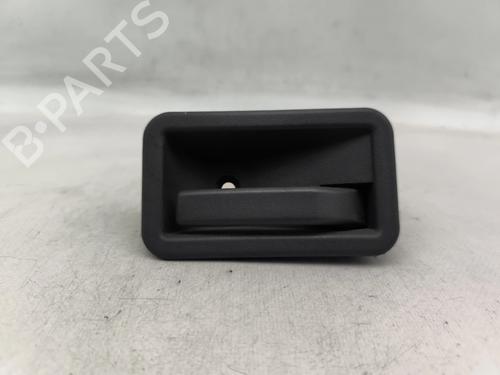 Used Front right interior door handle Front right interior door handle RENAULT CLIO I (B/C57_, 5/357_) 1.2 (B/C/S57A, B/C57S, 5/357F, 5/357J, 5/357L, 5/357R) (58 hp) 27859784 27859784