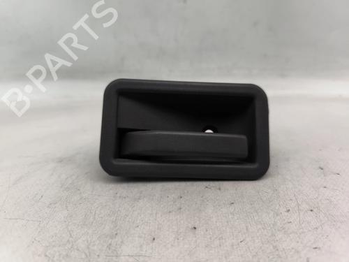 Used Front left interior door handle Front left interior door handle RENAULT CLIO I (B/C57_, 5/357_) 1.2 (B/C/S57A, B/C57S, 5/357F, 5/357J, 5/357L, 5/357R) (58 hp) 27859785 27859785