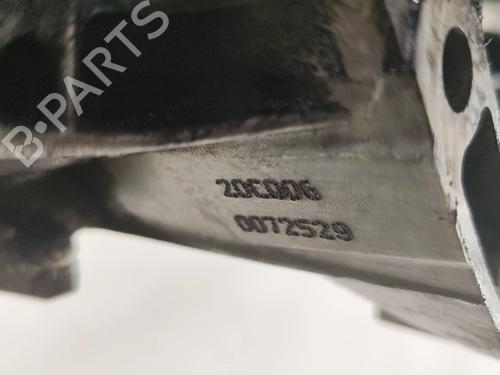 Gearbox PEUGEOT 206 SW (2E/K) 1.4 HDi | BP33028304M3  - Image 8