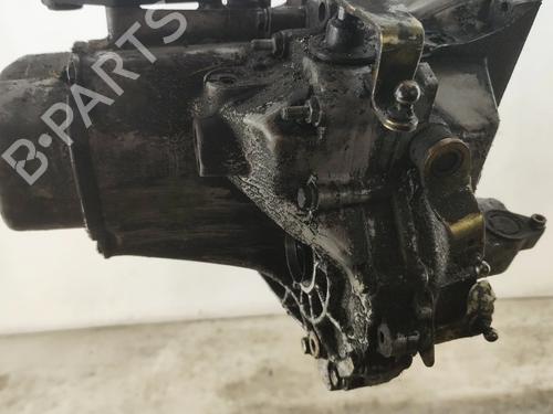 Gearbox PEUGEOT 206 SW (2E/K) 1.4 HDi | BP33028304M3  - Image 5