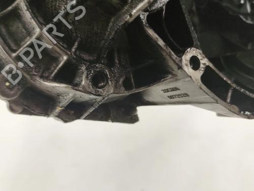 Gearbox PEUGEOT 206 SW (2E/K) 1.4 HDi | BP33028304M3  - Image 7