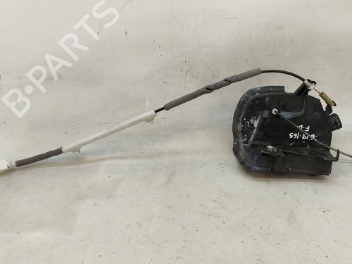 Used Front right lock BMW 3 Compact (E46) 320 td (150 hp) 31271329