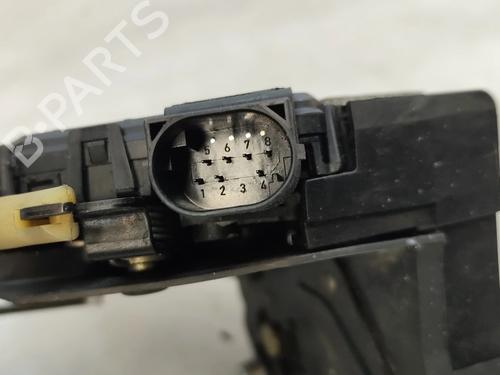 Front right lock BMW 3 Compact (E46) 320 td | BP31271329C97  - Image 8