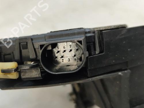 Front right lock BMW 3 Compact (E46) 320 td | BP31271329C97  - Image 7