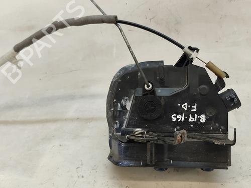 Front right lock BMW 3 Compact (E46) 320 td | BP31271329C97  - Image 5