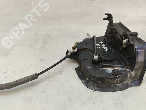 Front right lock BMW 3 Compact (E46) 320 td | BP31271329C97  - Image 6