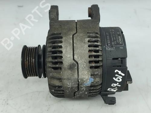 Used Alternator Alternator SEAT ALHAMBRA (7V8, 7V9) 1.9 TDI (90 hp) 30852613 30852613